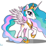 Princess Celestia