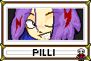 Pilli Adventure: Pilli