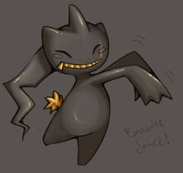 Banette