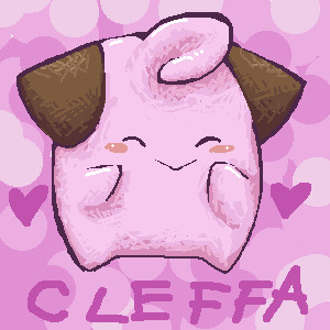 Cleffa