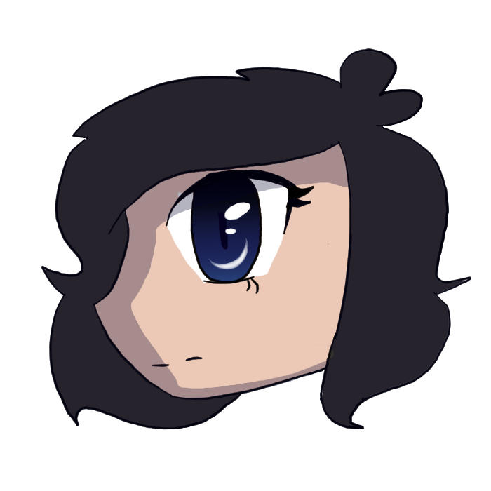 Cringey anime attempt by MEOWTHESWAG on DeviantArt