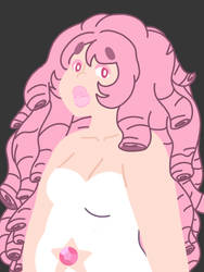 rose quartz