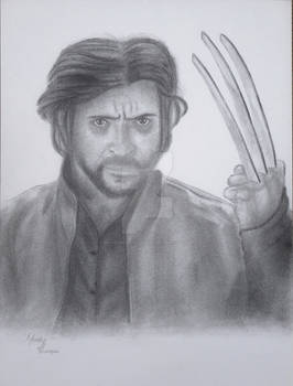 Wolverine