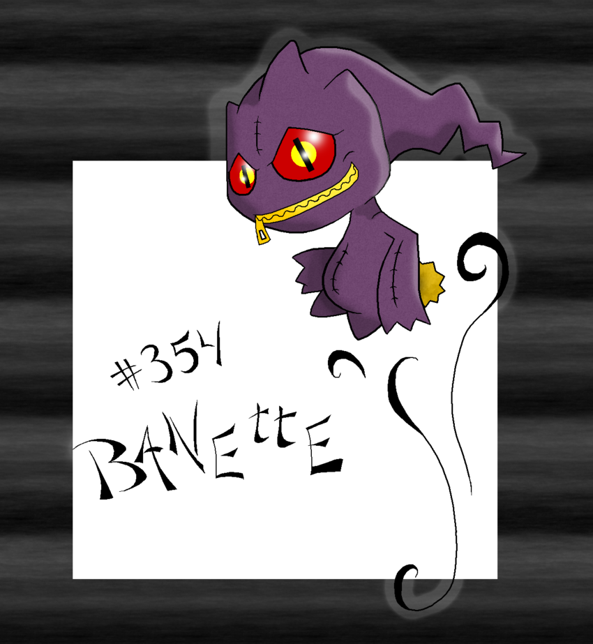 Banette