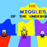 The Wiggles of the Underground