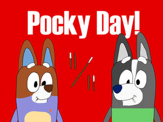 Pocky Day