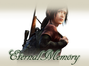 Nick Knack for Anivide : EternalMemory