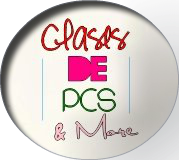 Logo png Clases de Psc and More