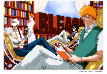 Bleach