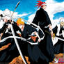 Shinigami bleach