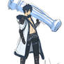 Grey Fullbuster - Fairy Tail, Great Fiore War