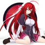 Rias Gremory