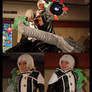 WCS D.Gray-man Cosplay Entry