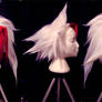 Tendou Kozunu Wig