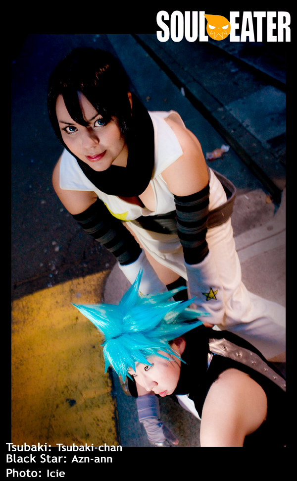 Soul Eater - Partnership