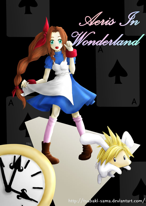 Aeris In Wonderland