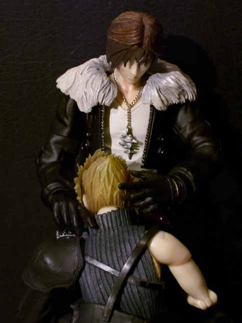 Cloud and Squall 02