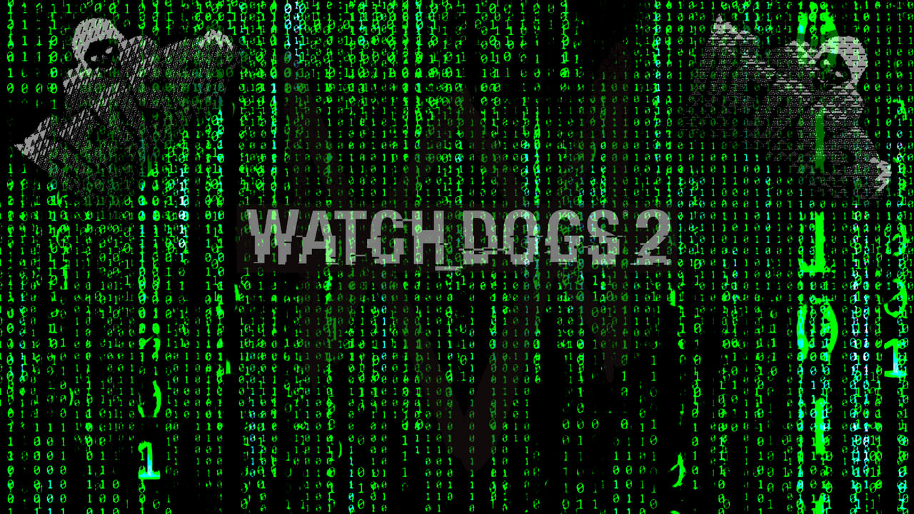 Watch Dogs 2 Wallpaper By Creeperking6424 On Deviantart Watch Dogs 2 Wallpaper By Creeperking6424 On Deviantart