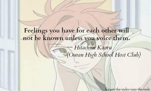 Anime Quote #19