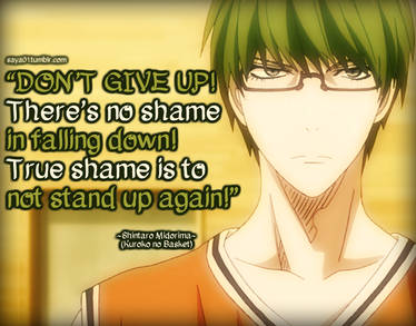 Anime Quote #24