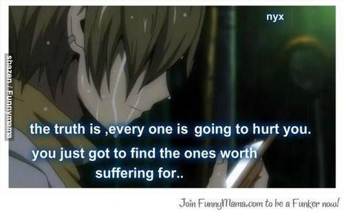 Anime Quote #40 by Anime-Quotes on DeviantArt