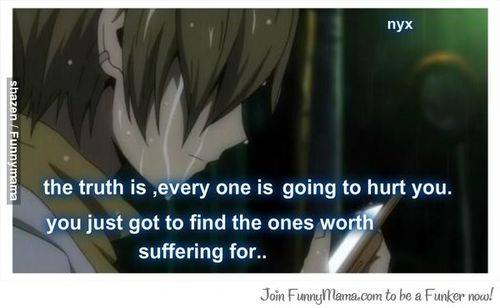 Anime Quote #40