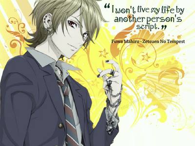 Anime Quote #47 by Anime-Quotes on DeviantArt