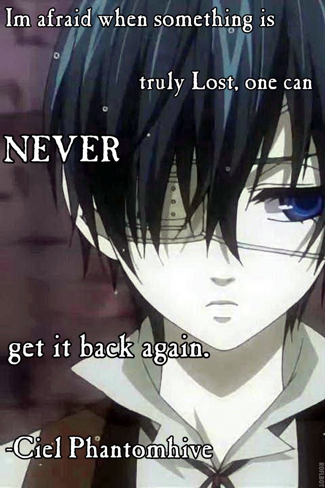 Anime Quote #64