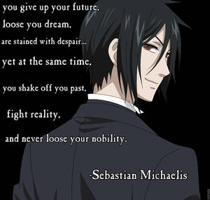 Anime Quote #66