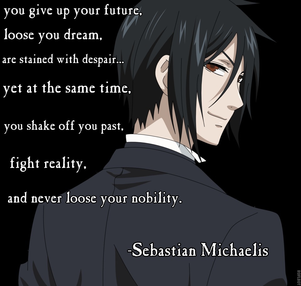 Anime Quote #66 by Anime-Quotes on DeviantArt