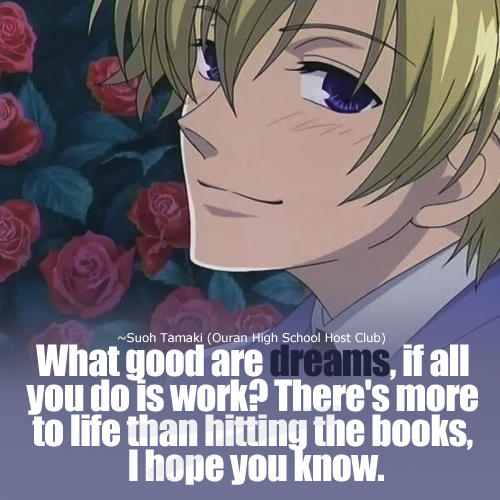 Anime Quote #87 by Anime-Quotes on DeviantArt
