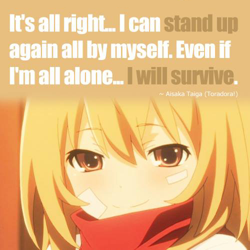 Anime quote #96