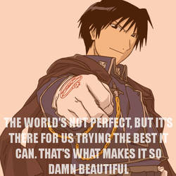 Anime Quote #99