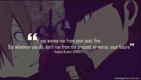 Anime Quote #136