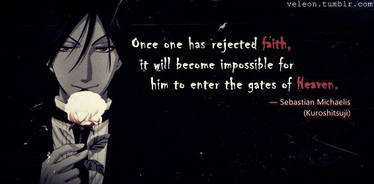 Anime Quote #139