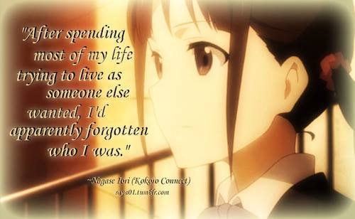 Anime Quote #159