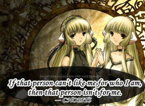 Anime Quote #160