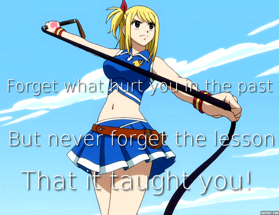 Anime Quote #163 by Anime-Quotes on DeviantArt Anime Quote #163 by Anime-Quotes on DeviantArt