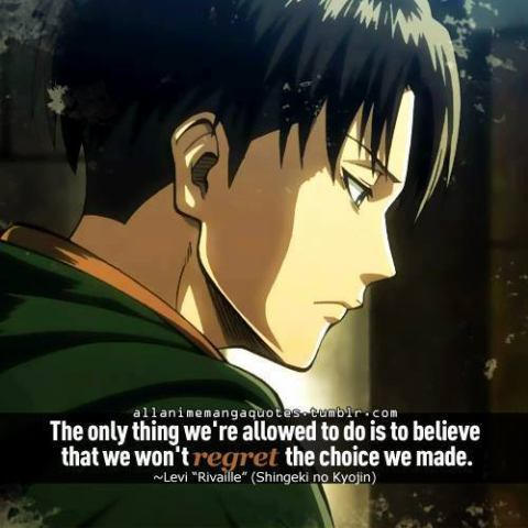 Anime Quote #165 by Anime-Quotes on DeviantArt