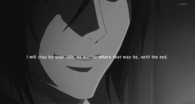 200th Anime Quote!!! by Anime-Quotes on DeviantArt