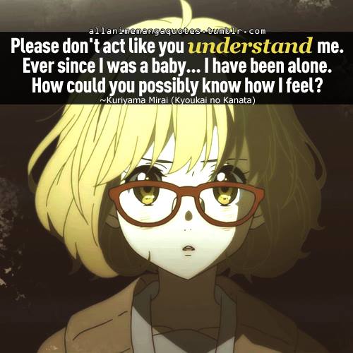 Anime Quote #214