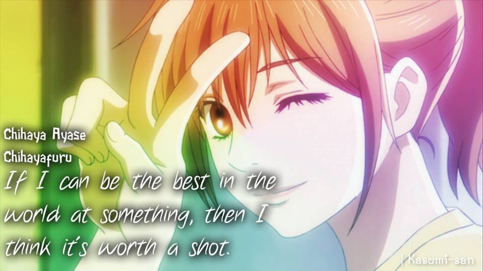Anime Quote #215 by Anime-Quotes on DeviantArt