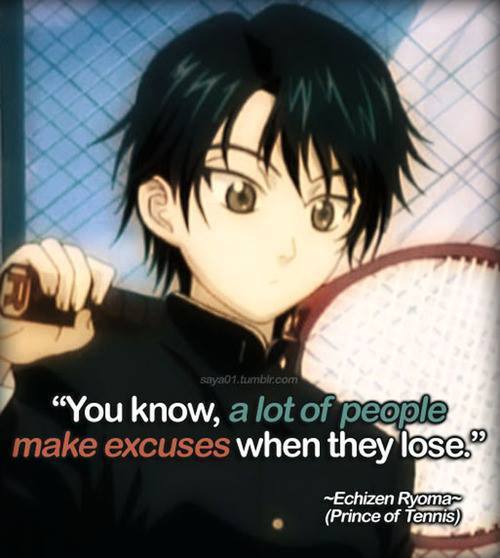 Anime Quote #220