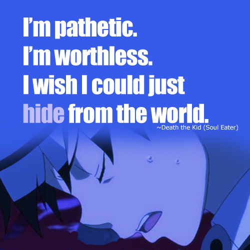 Anime Quote #226