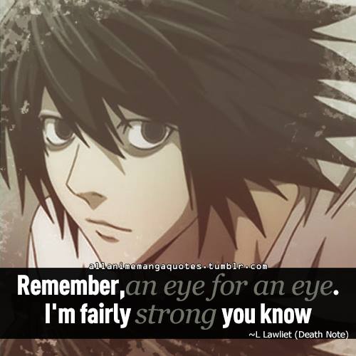 Anime Quote #244 by Anime-Quotes on DeviantArt Anime Quote #244 by Anime-Quotes on DeviantArt