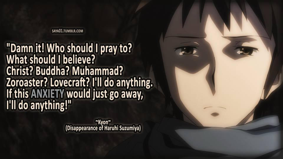 Anime Quote #248 by Anime-Quotes on DeviantArt