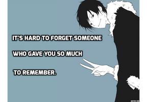 Anime Quote #249