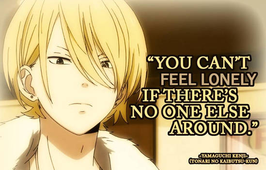 Anime Quote #252