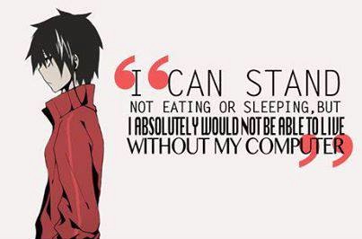 Kagerou Quote