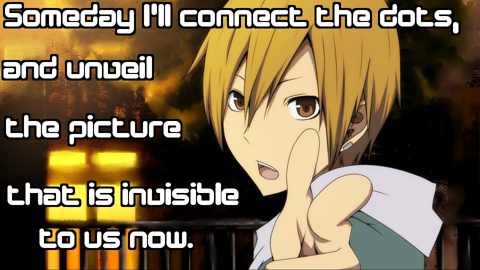 Anime Quote #276